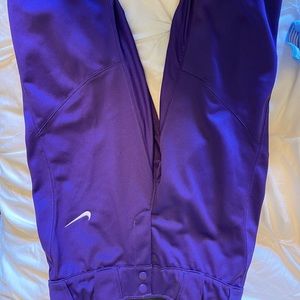 Nike Softball Pants